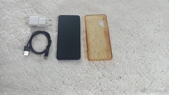 Prodám Samsung Galaxy A32 + nabíječka - 3