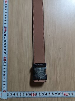 Louis Vuitton pasek - 3