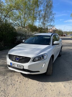 Volvo xc60 - 3