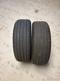 Goodyear letní gumy 215/55 r17 - 3
