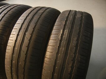 Letní pneu Sava 195/65R15 - 3