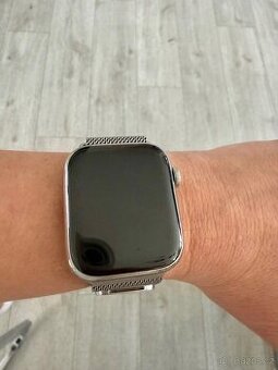 Apple Watch series 7 Celluar - 3