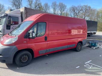 Fiat ducato 2.3 jtd 88 kw - 3