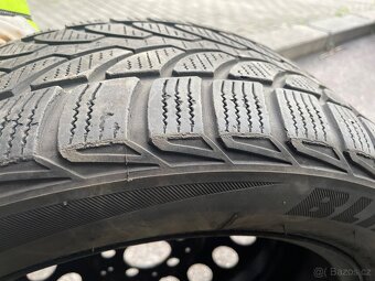 Rezerva 225/50 r17 Škoda Superb - 3