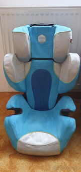 Kiddy Infinity Pro 9-18Kg - 3