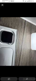 Apple watch series 10 GPS cellular 46mm zn.Spěchá - 3