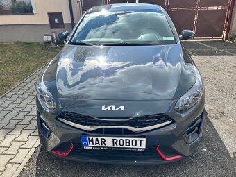 Kia ProCeed GT 1.6 150kw - 3