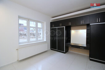 Pronájem bytu 3+kk, 57 m², Praha, ul. Na Petynce - 3
