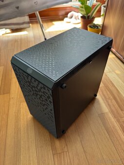 Herní PC RTX 3060 Ti - 3