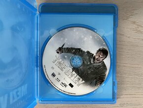 Bluray Mezi vlky CZ distribucia - 3