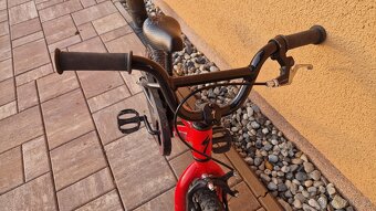Specialized Hotrock,dětské kolo 12" - 3