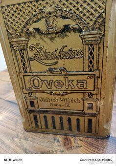 Stará plechovka - 3