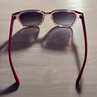 Dětské sluneční brýle Ray Ban Jr. - 3