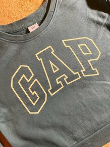 Mikina GAP veľ.18-24m - 3