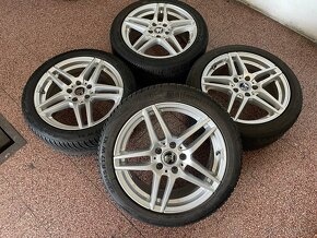 Alu kola letní r17 - 3