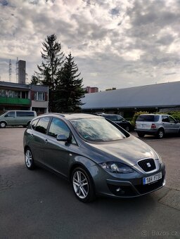 Altea XL - iTech TOP STAV - 3