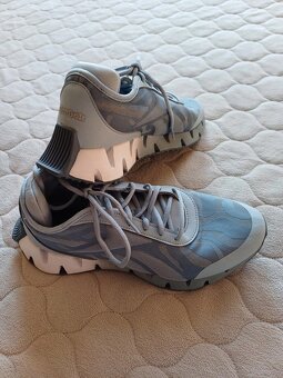Běžecké boty Reebok - vel. 40,5 - 3