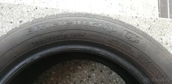 Letní pneu GOODYEAR 195/60 R16 - 3