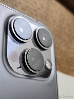 Apple iPhone 13 Pro Max 128 GB - 3