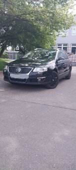 VW PASSAT B6 r.v.2010 TOP STAV - 3