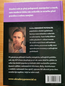 Knihy Dan Millman - 3