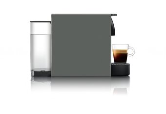 NESPRESSO KRUPS Essenza Mini Intense Šedý - 3