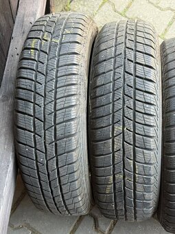 Zimní pneu Barum 155/70 R13 Polaris 5 - 3