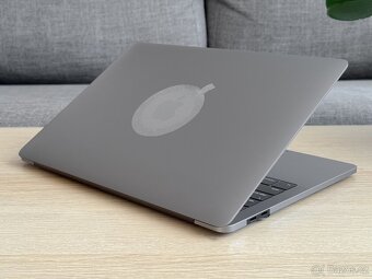 Apple MacBook Pro 13" (2016) - i7 3,30GHz, 16GB, 1TB SSD - 3