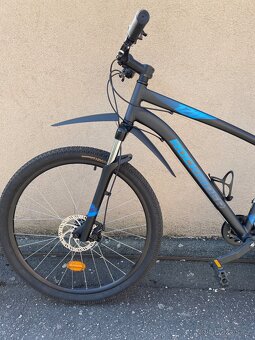 Horské kolo Rockrider ST 120 L - 3