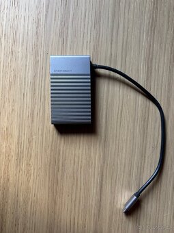 HyperDrive Gen2 USB-C hub 6 v 1 - 3