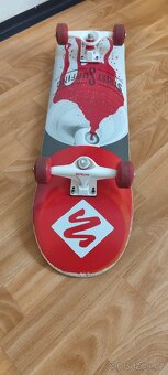 Prodám Street surfing - 3