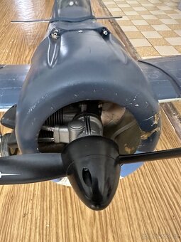 SBD-5 DAUNTLESS - 3
