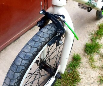 Freestyle SCOTT Volt X 10 - 3