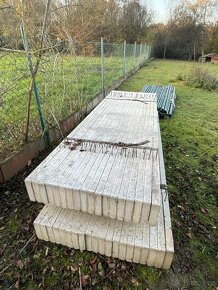 Plot s bránou, 130m - 3