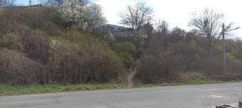 Prodej stavebního pozemku Rosice, CP 1043 m² - 3
