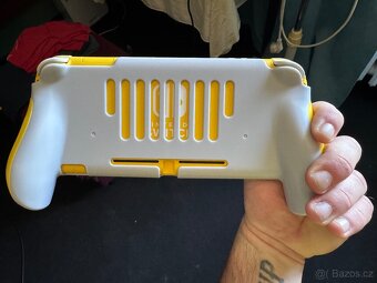 Nintendo Switch Lite - 3
