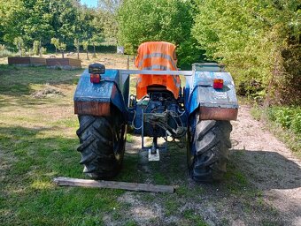 Zetor 3011 - 3