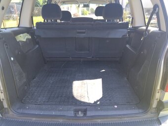 Opel zafira - 3