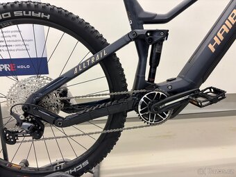 Haibike AllTrail 6 kola 29" vel.XL - 3