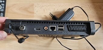 Set top box - 3