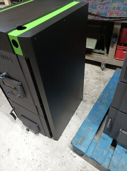 Viadruz U32 5čl 16 kW em. třída 3,4,5 - 3