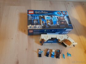 Lego Harry Potter 75966 75953 75945 - 3