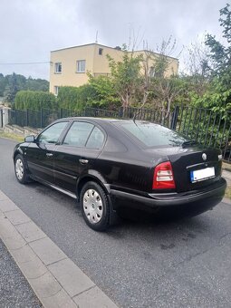 Octavia - 3