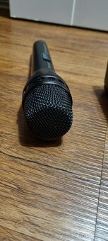 Sennheiser MD 431 II - 3