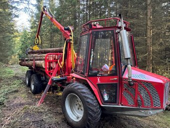 Kranman Bizon 11000 - 3