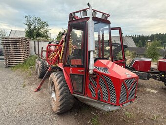 Kranman Bizon 11000 - 3