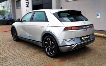 HYUNDAI IONIQ 5 72,6 kWh 160KW DYNAMIQ,2022,KAMERA, V2L, DPH - 3