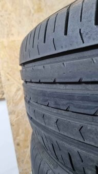 215/55 R17 letní - 3