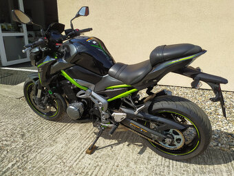 Kawasaki Z 900-92 kw - 3