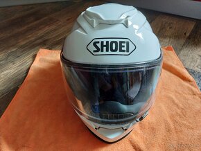 Shoei GT Air 2 Přilba - 3